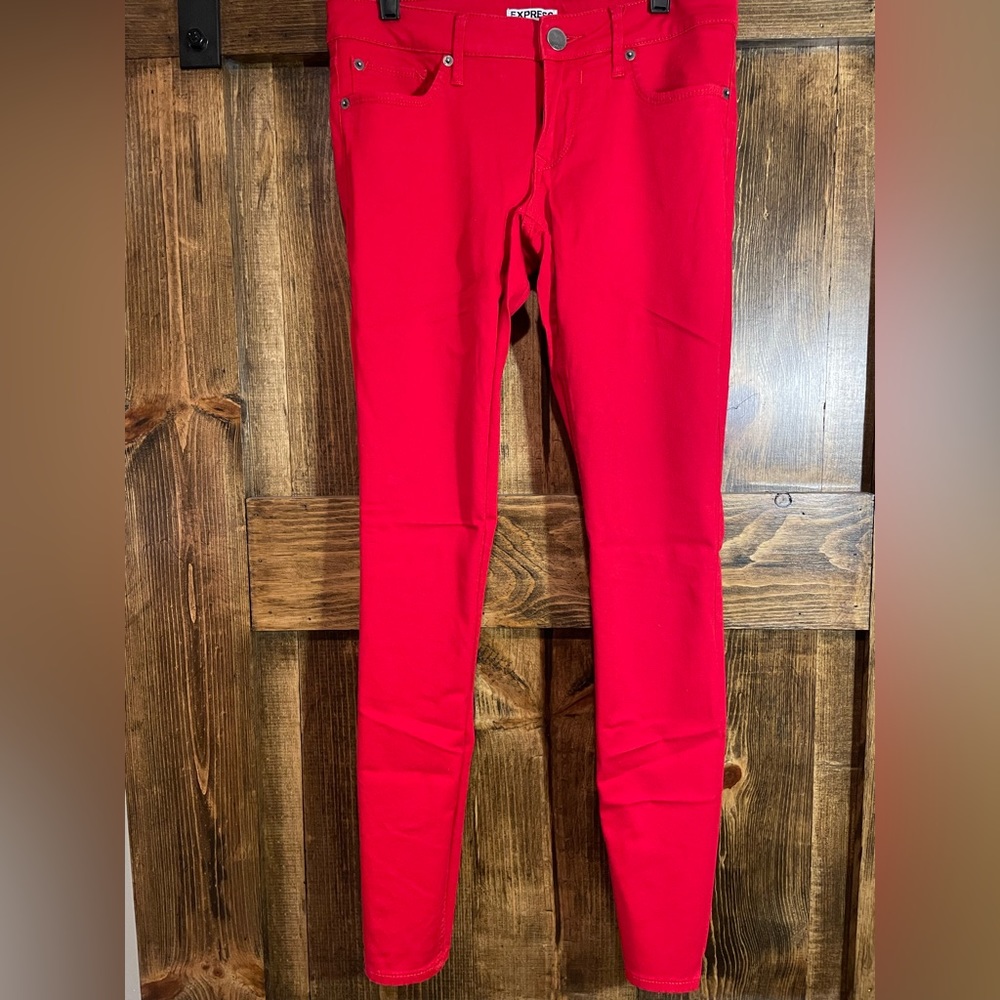 Express Jeans